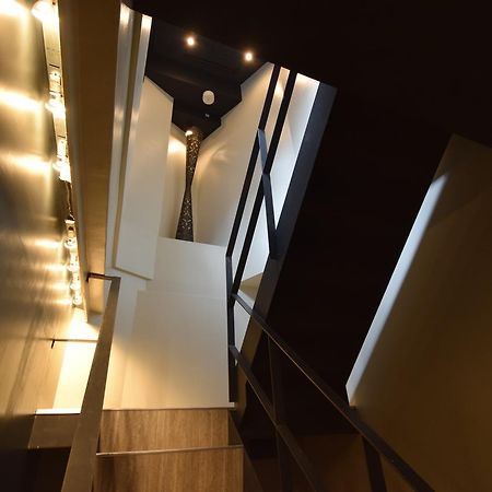 Tokyo Hostel Enishi Екстериор снимка