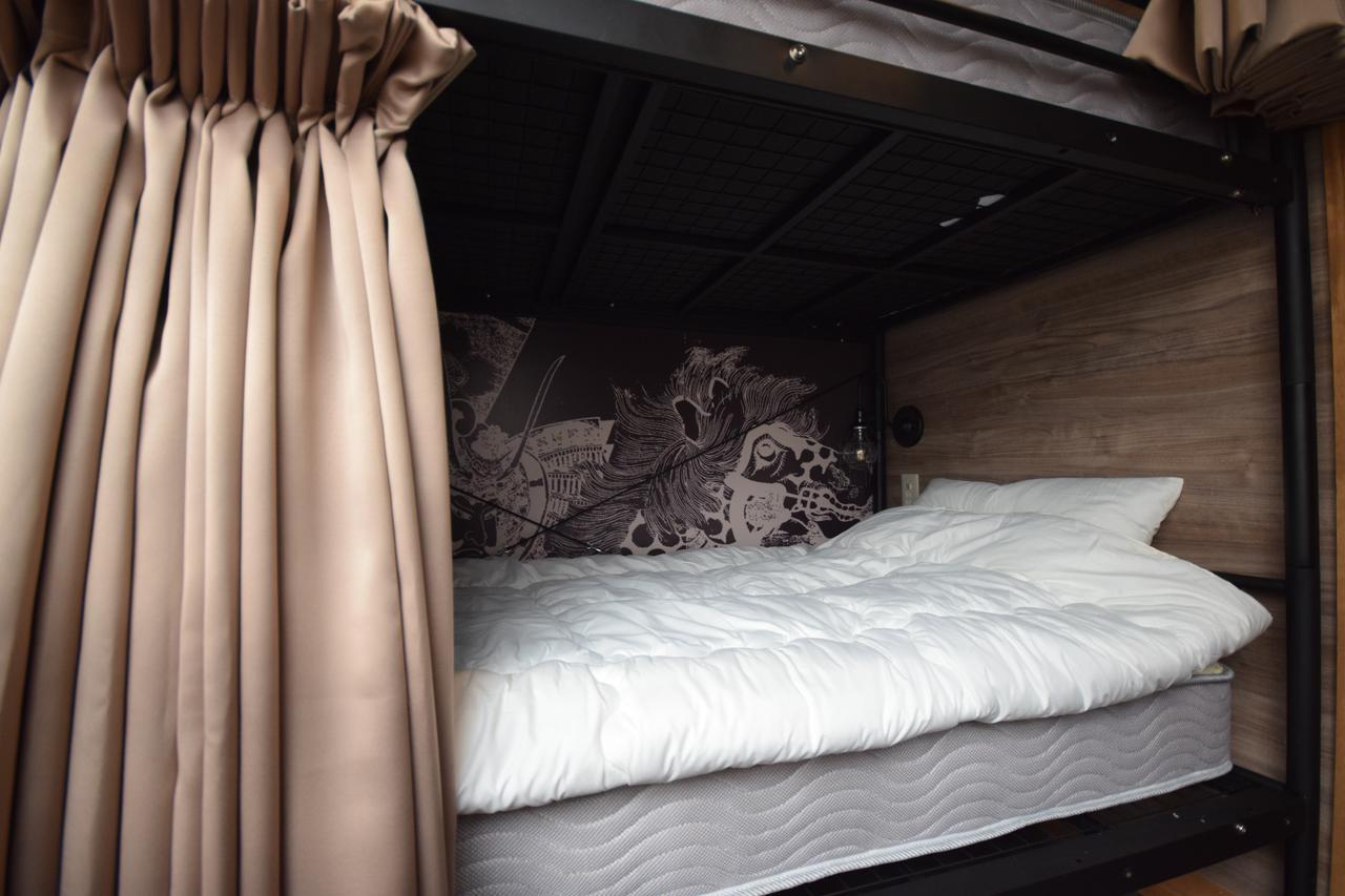 Tokyo Hostel Enishi Екстериор снимка