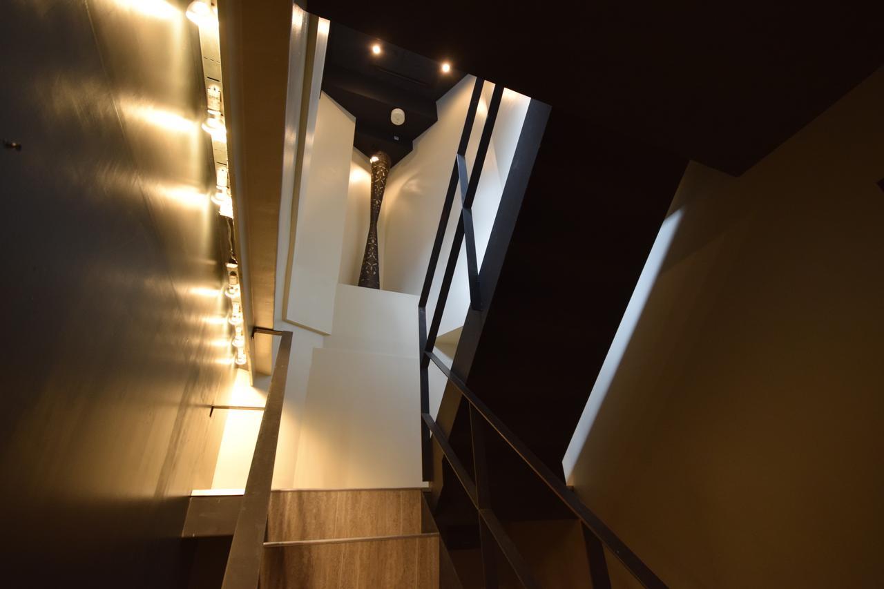 Tokyo Hostel Enishi Екстериор снимка