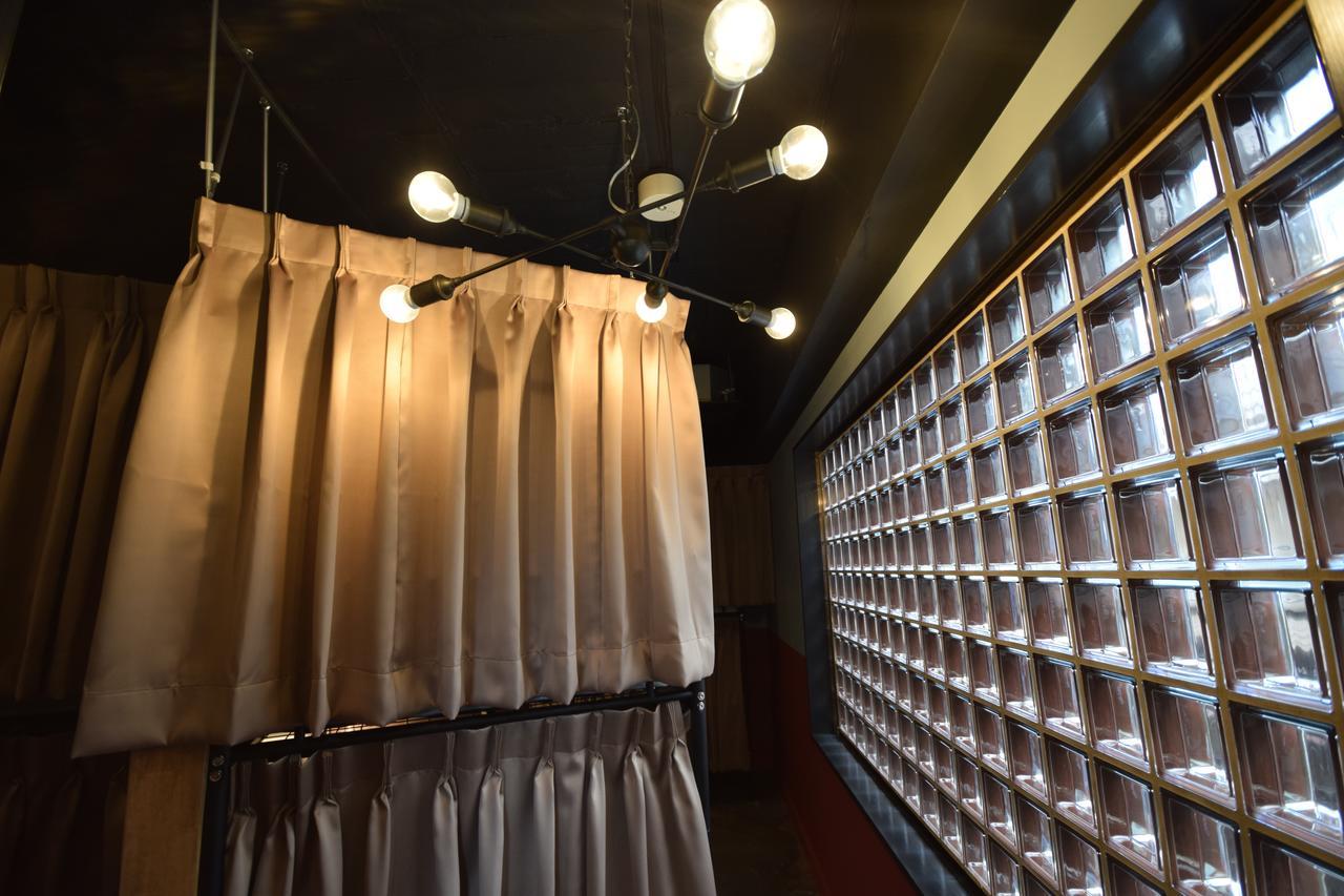 Tokyo Hostel Enishi Стая снимка