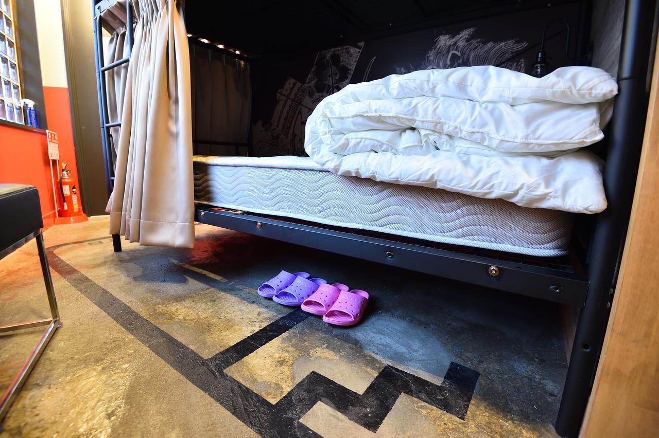 Tokyo Hostel Enishi Екстериор снимка
