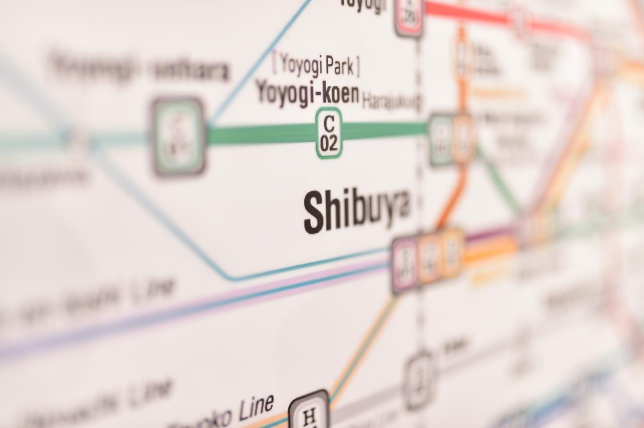 Tokyo Hostel Enishi Екстериор снимка
