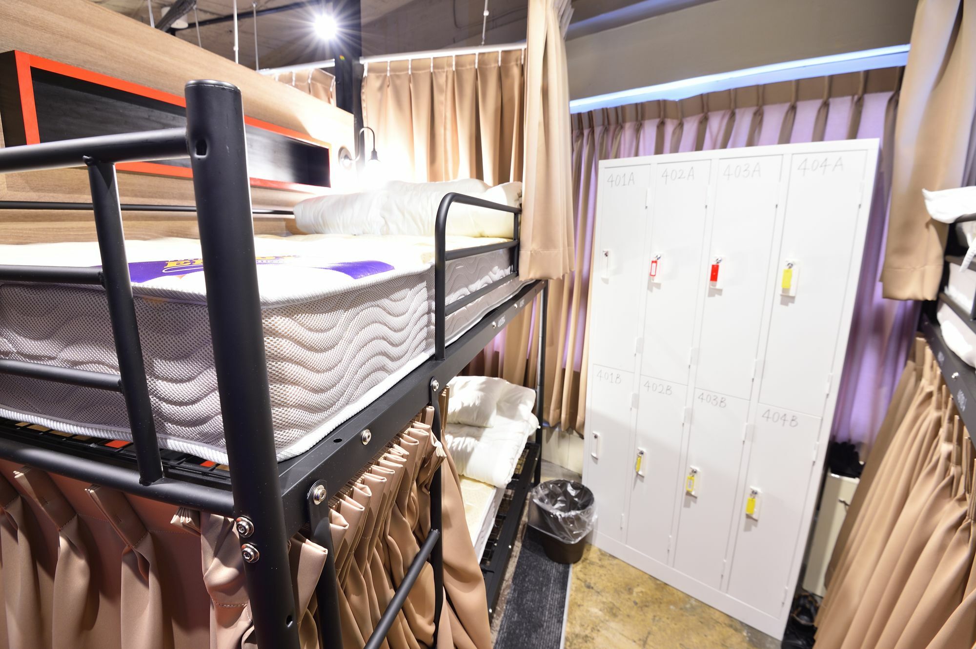 Tokyo Hostel Enishi Екстериор снимка